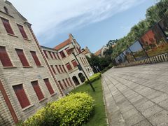 -厦门大学(思明校区)