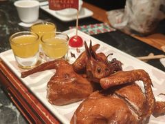 -大鸽饭(北京路店)
