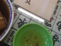 -七爷清汤腩·港式餐厅(金狮广场店)