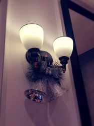 店内环境-印·Style造型创始店