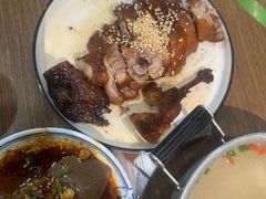 -肖四女乐山跷脚牛肉(世博源店)