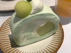 -KNOTKNOT珞珞·日式甜品(K11店)