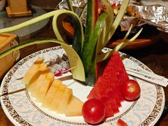 -顺兴老茶馆·精品川菜(世纪城店)
