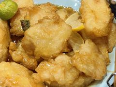 -东北大院·东北菜(三台子店)