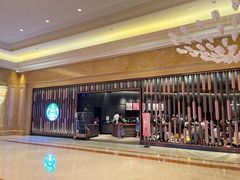 -星巴克(威尼斯人店)