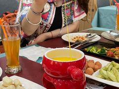 -西单元牛排馆(长安大学城店)