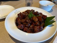 -京北渔家傲