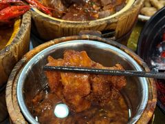 -怪怪龙虾·来自江苏盱眙(惊驾路店)