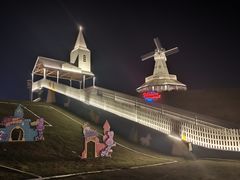 -华谊兄弟（长沙）电影小镇