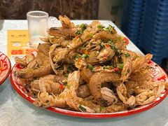 -陈胖子特色菜.鲜货现炒(融景城店)