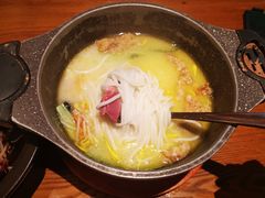 -云海肴·汽锅鸡·云南菜(苏州中心店)