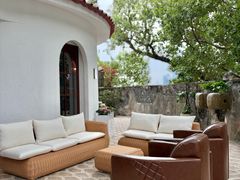 -澳门圣地牙哥古堡酒店