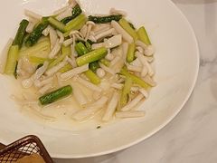 -晋阳春·山西菜·北京烤鸭(交大店)