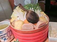 -沼津港精致料理·寿喜烧·烧鸟(青浦宝龙广场日料榜单店)