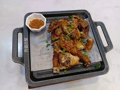 -外婆小聚茶餐厅·生日·团建(市民中心店)