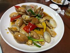 -阿静美食