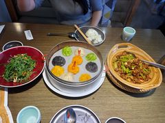 -隆喜元鱼汤包·海鲜(中联广场店)