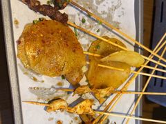 -林二哥宜烤官·宜宾小烧烤