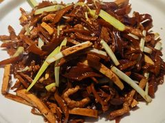 -金牌外婆家(苏州中心店)