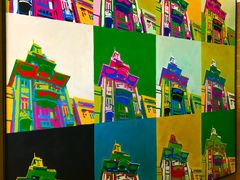 -厦门海港英迪格酒店(中山路店)