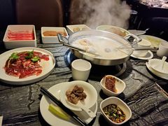 -骨之味·筒骨汤火锅(江头店)