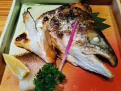-江户前寿司(好运街店)