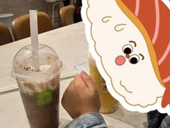 -奈雪的茶(宝龙一城店)