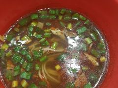 香辣面-乡党臊子面(丰庆公园店)