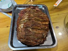 -张记焖窑·十五年专注焖烤(雍和宫店)