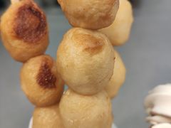 鱼丸-宜家·瑞典食品屋(四元桥店)
