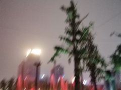 -百林公园-两江幸福广场