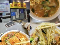 -旧街市鲜货老火锅(大光路店)