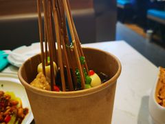 -川人百味(亿合城店)