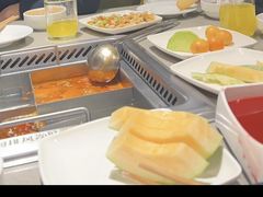 -海底捞火锅(宇飞大厦店)