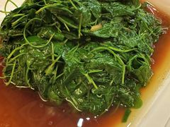 酒香草头-梅龙镇酒家(南京西路总店)