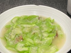-赠李白·如诗的川味(余杭万达广场店)