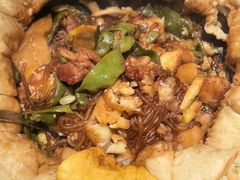 -灶座小锅烀饼·铁锅炖(全国总店)