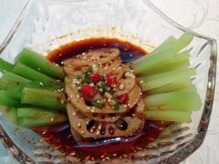 -玉林烤鸭店(定福庄店)