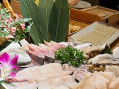 -山海蟹庐·海鲜糟粕醋火锅(慈溪店)