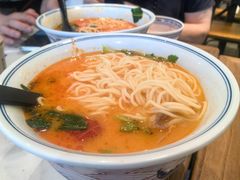 -和府捞面(曹路花园城店)