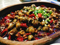 -鱼库·不仅是一家烤鱼店(车公庙店)