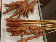 -冶建镜子·老南昌大排档·江西虾王(总店)