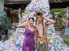 -灵玲国际马戏城