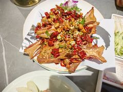 -邑金陵北京烤鸭店·现炒家常菜(ITC MALL店)