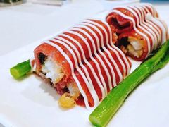红米肠粉-天然台1908(中建广场店)