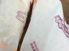 -麦当劳(开平潭江店)