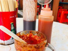 配料-修记牛杂店(同华东一路店)