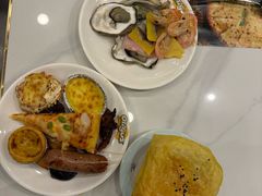 -好伦哥披萨(地坛店)