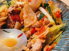 -山石榴·贵州菜(丰盛里店)