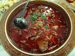 -胖哥川菜馆(武东路店)